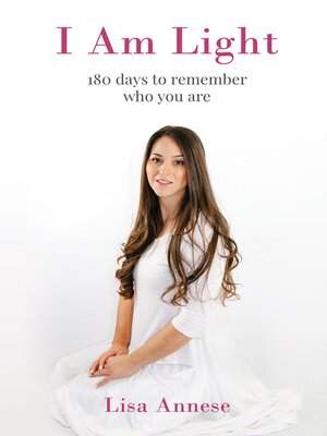 cover image of I Am Light